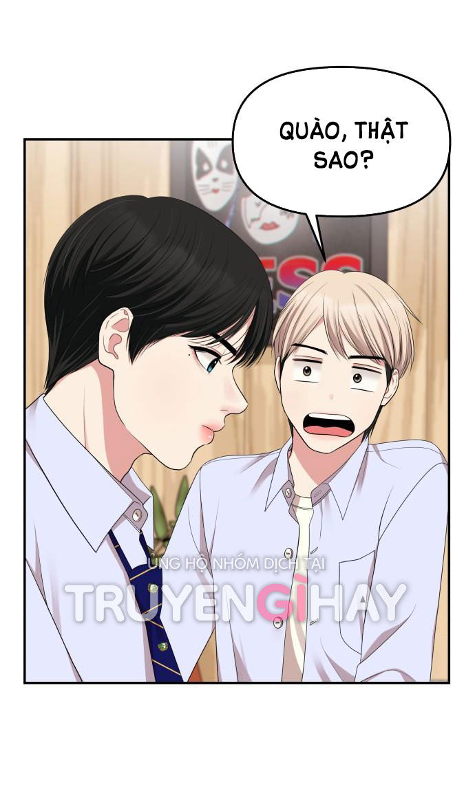 gửi em người đánh cắp những vì sao - to you who swallowed a star chapter 32.2 63