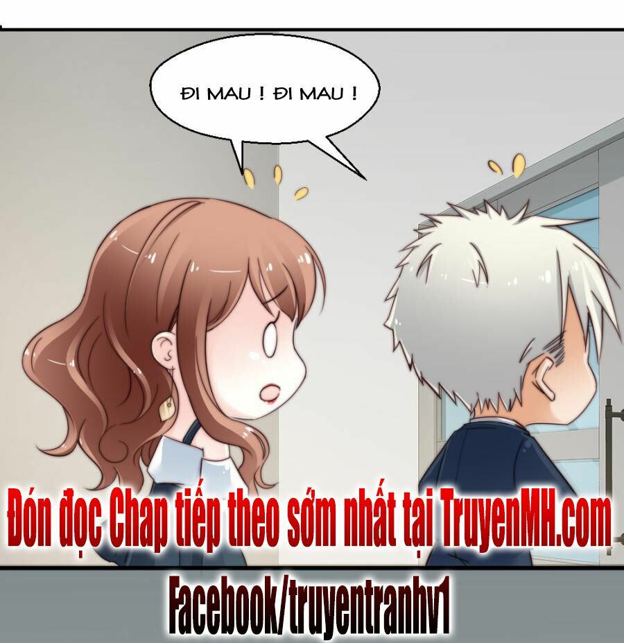 bí mật của thiên kim chapter 82 21