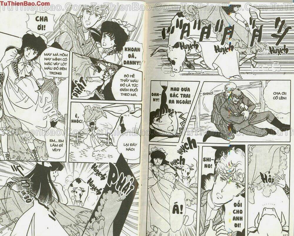 người đẹp new york chapter 5 81