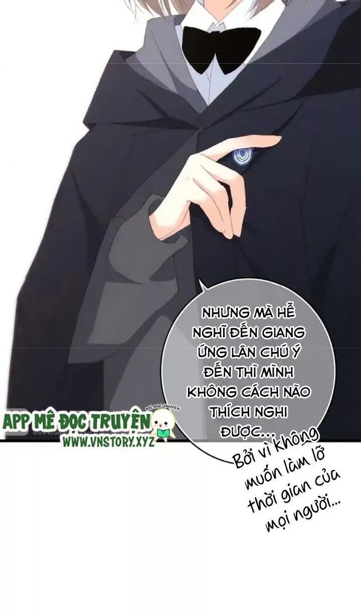 con tim rung động 2 chapter 47 35