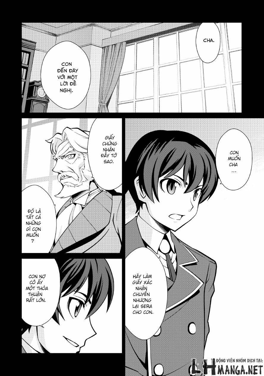 isekai wo seigyo mahou de kirihirake chapter 8 8