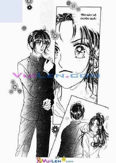 nhật ký tân hôn chapter 1 79