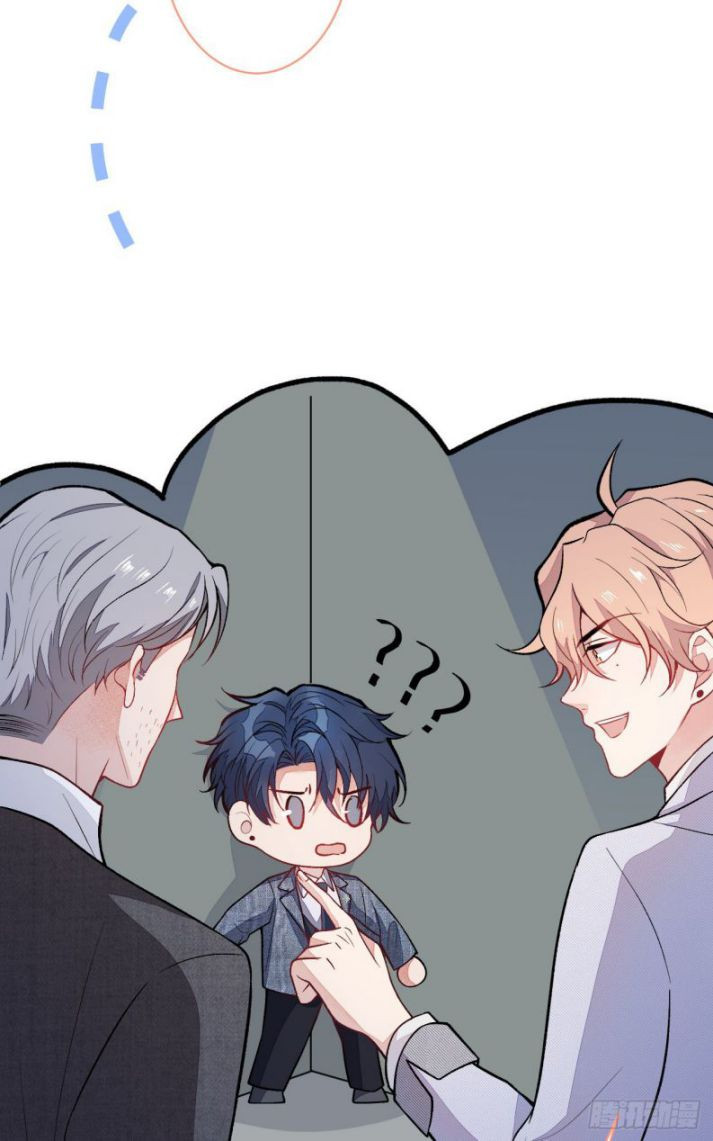 hotsearch của ảnh đế chapter 114 14