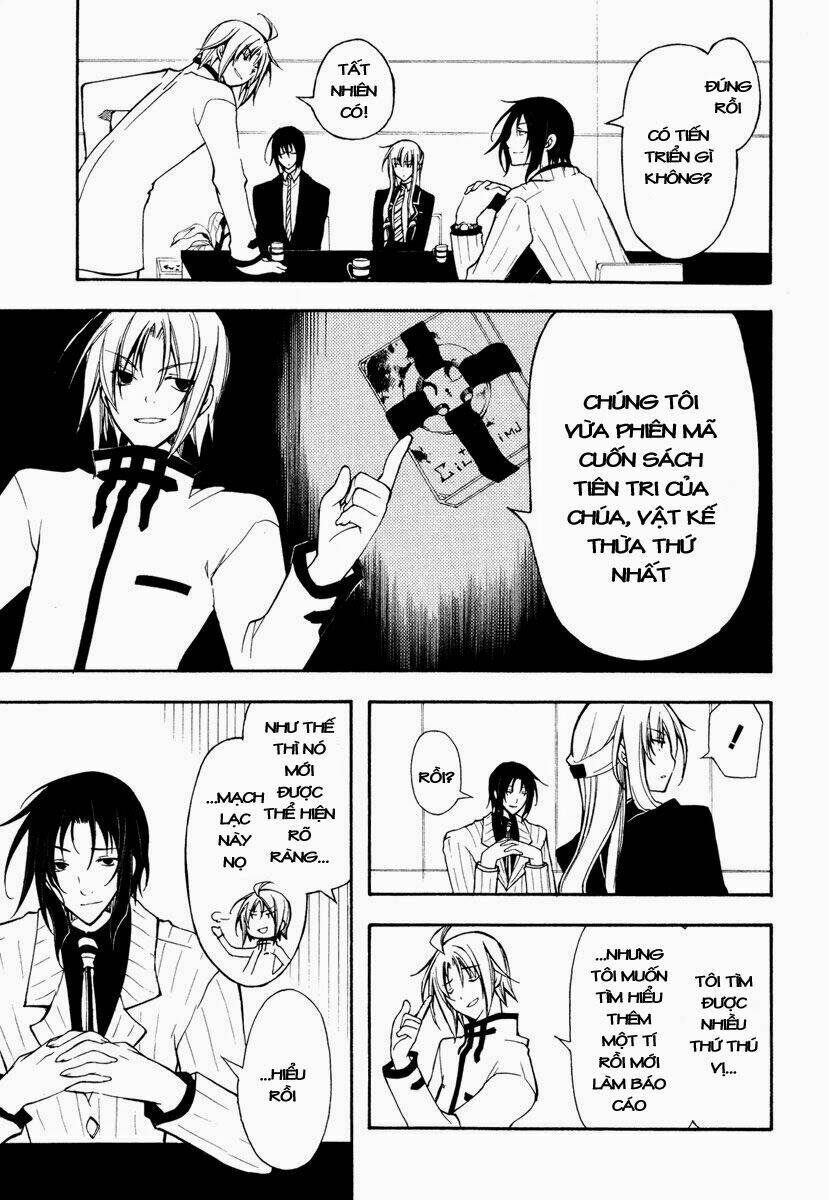 bloody cross chapter 24 10