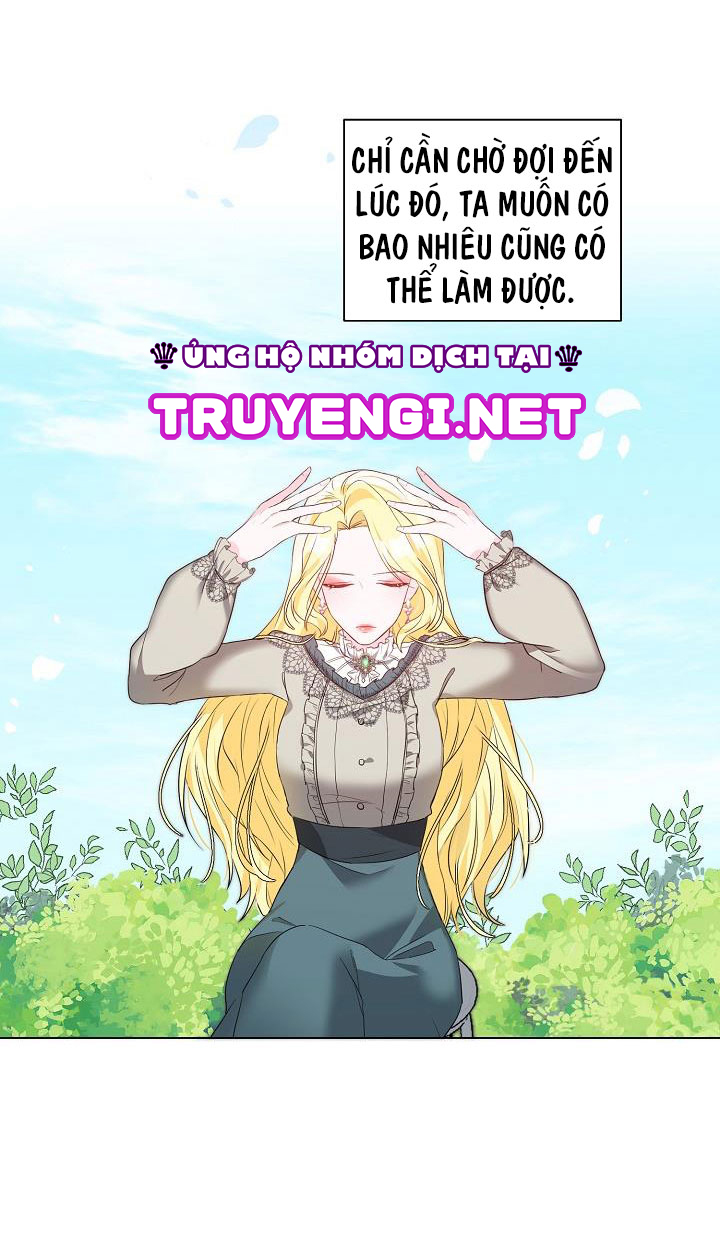 lily tàn độc chapter 3 11