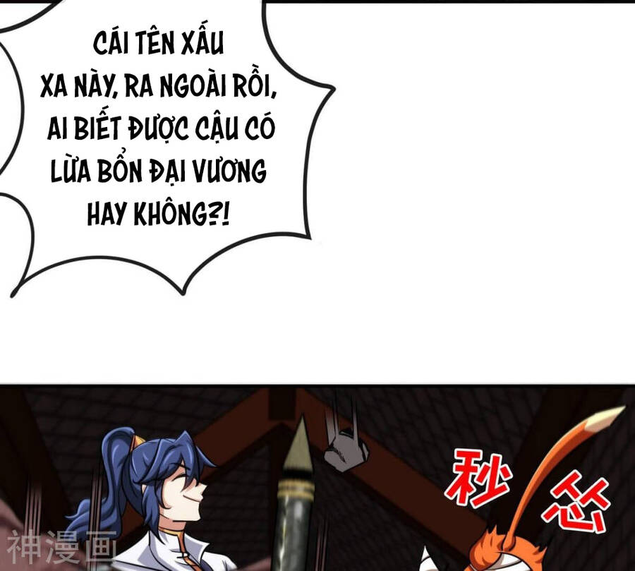 bản kiếm tiên tuyệt không làm nô chapter 66 75