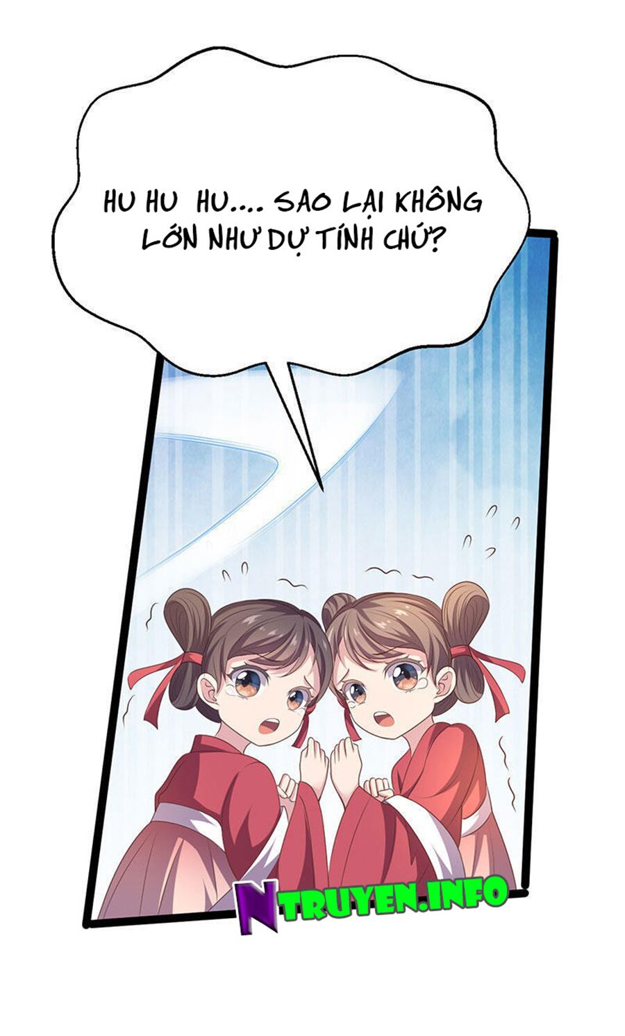 khuynh thế đế vương cơ chapter 32.2 3