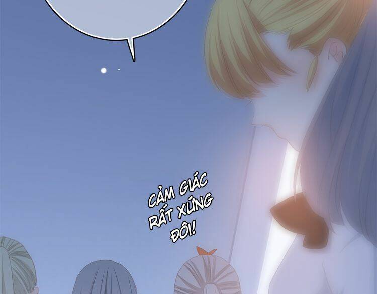 con tim rung động 3 chapter 20 131