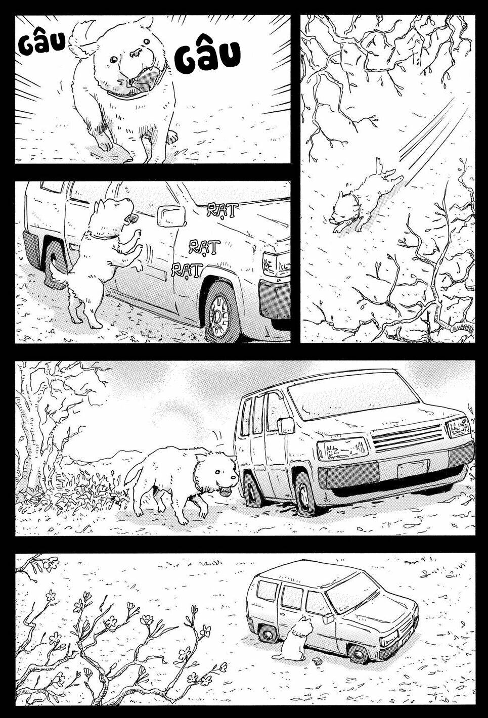 hoshi mamoru inu chapter 13 5