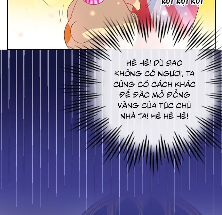 hệ thống công lược của tiểu công chúa chapter 28 9