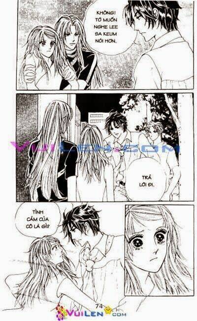 ảo vọng tình yêu chapter 8 74