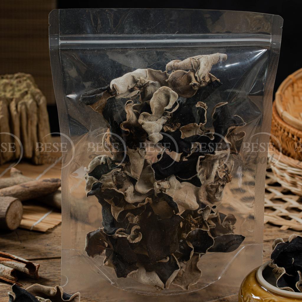 Mộc Nhĩ Tuyên Quang  1Kg