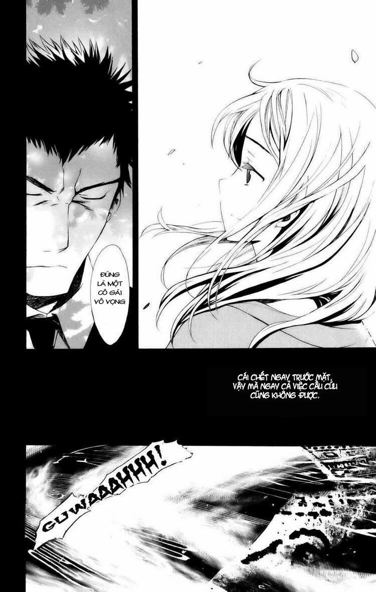 cấm thư ma thuật index chapter 26 25