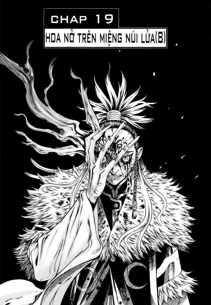 shin angyo onshi (tân ám hành ngự sử) chapter 19 1