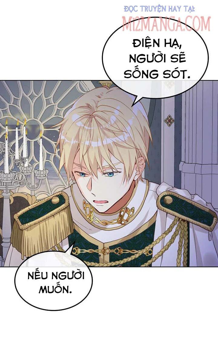 con có phải con là con gái của ngài không? chapter 64.5 33