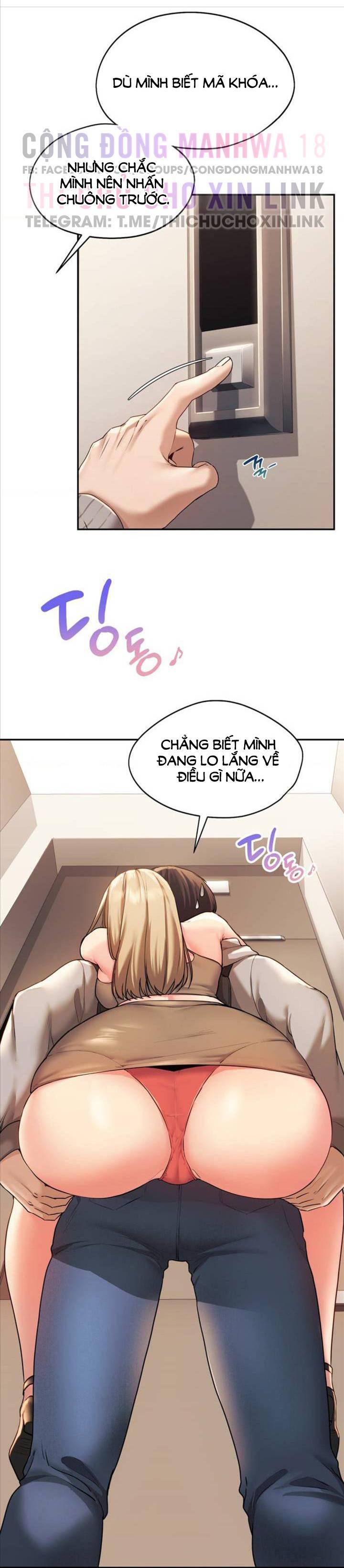 thay đổi thành kiến chapter 1 71