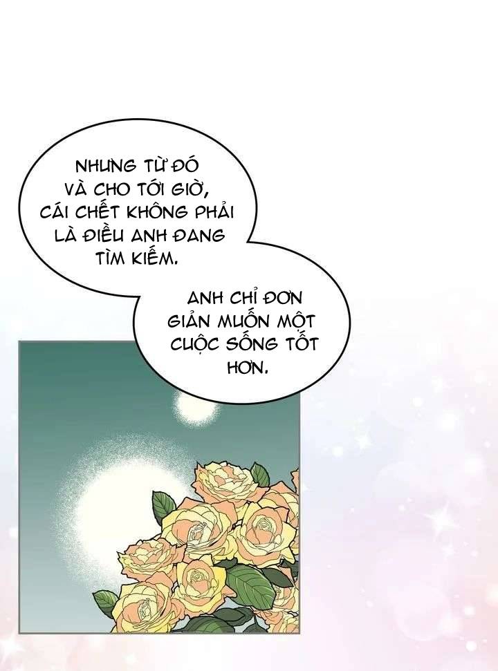thú cưng của nhân vật phản diện chapter 24 26