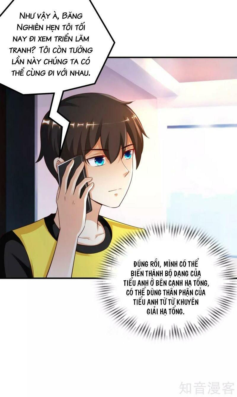 tối cường vận đào hoa chapter 135 6