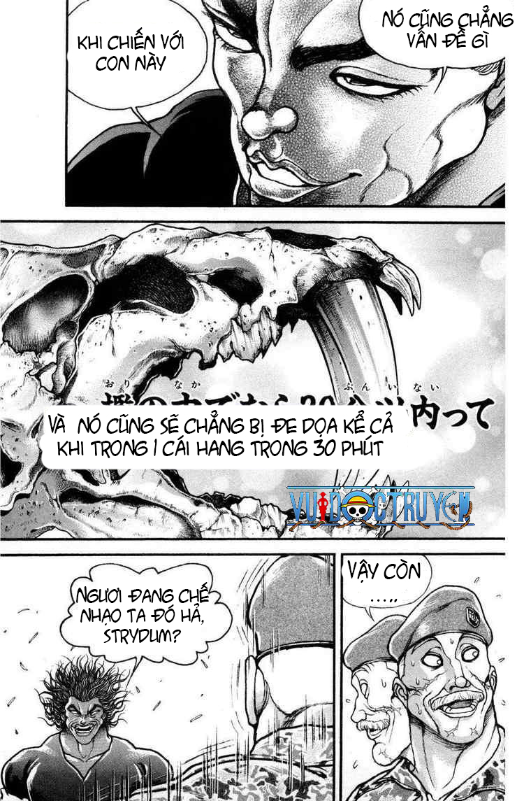 baki – son of ogre chapter 79 12