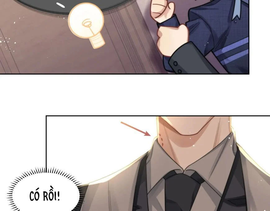 tình địch mỗi ngày đều trở nên đẹp hơn chapter 5 68