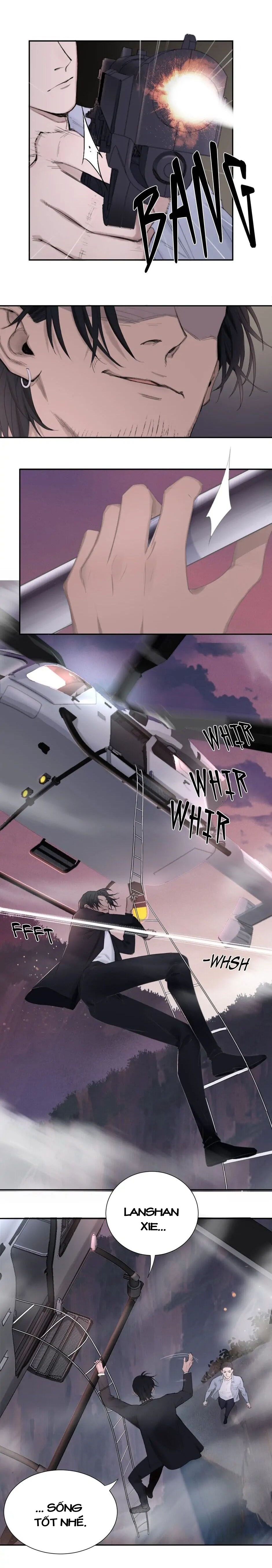 bóng dáng tội ác chapter 8 5