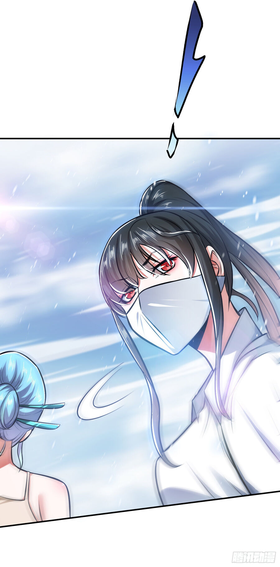 nam chính và hậu cung đều là của ta chapter 35 36