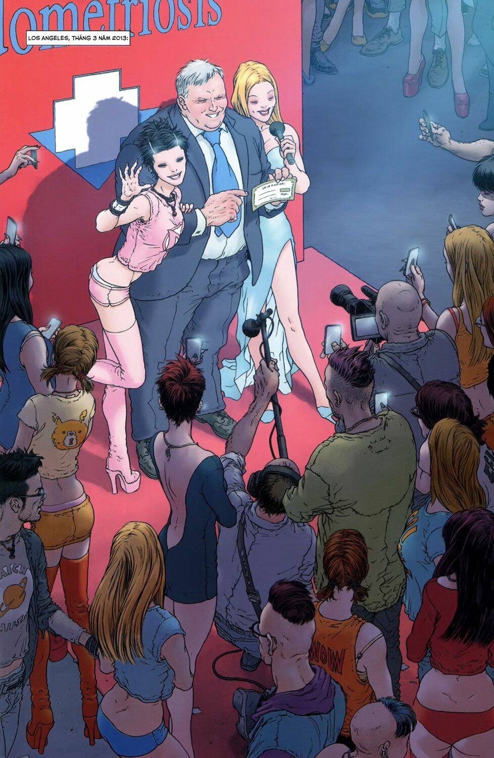 jupiter's legacy chapter 1 14