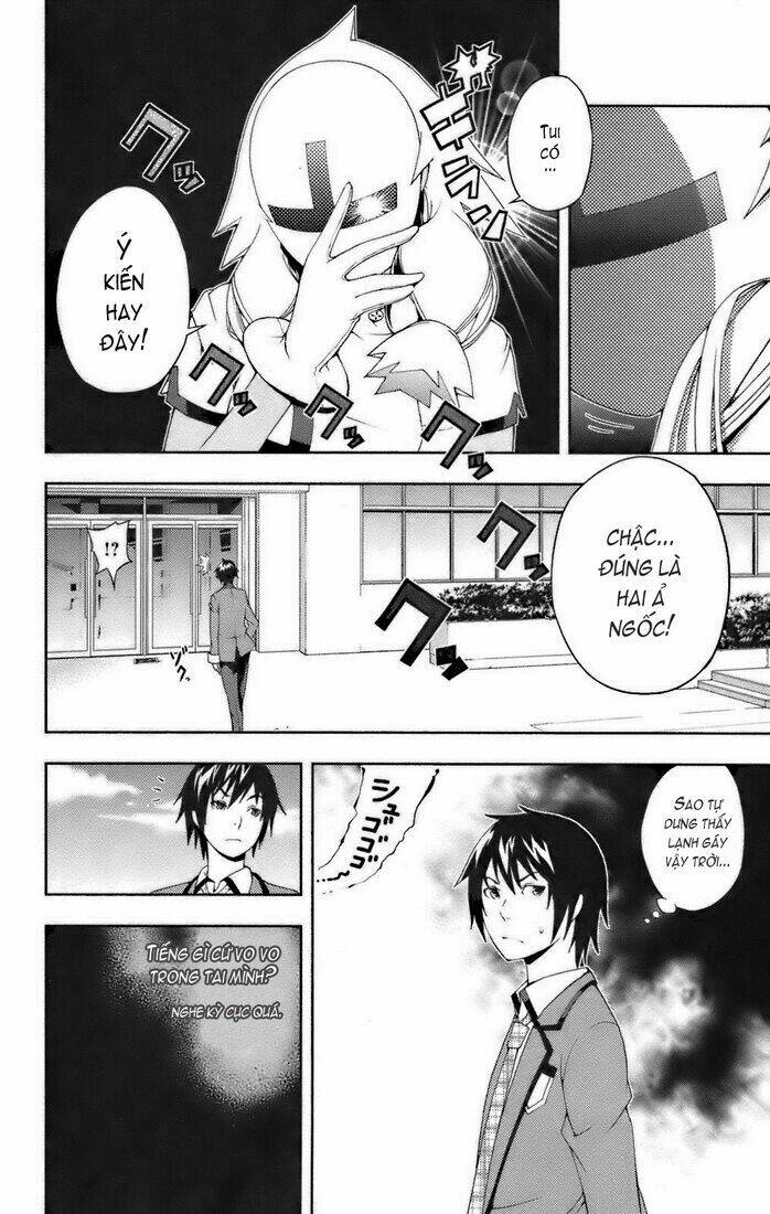 dr. rurru - bác sĩ ngoài hành tinh chapter 5 19