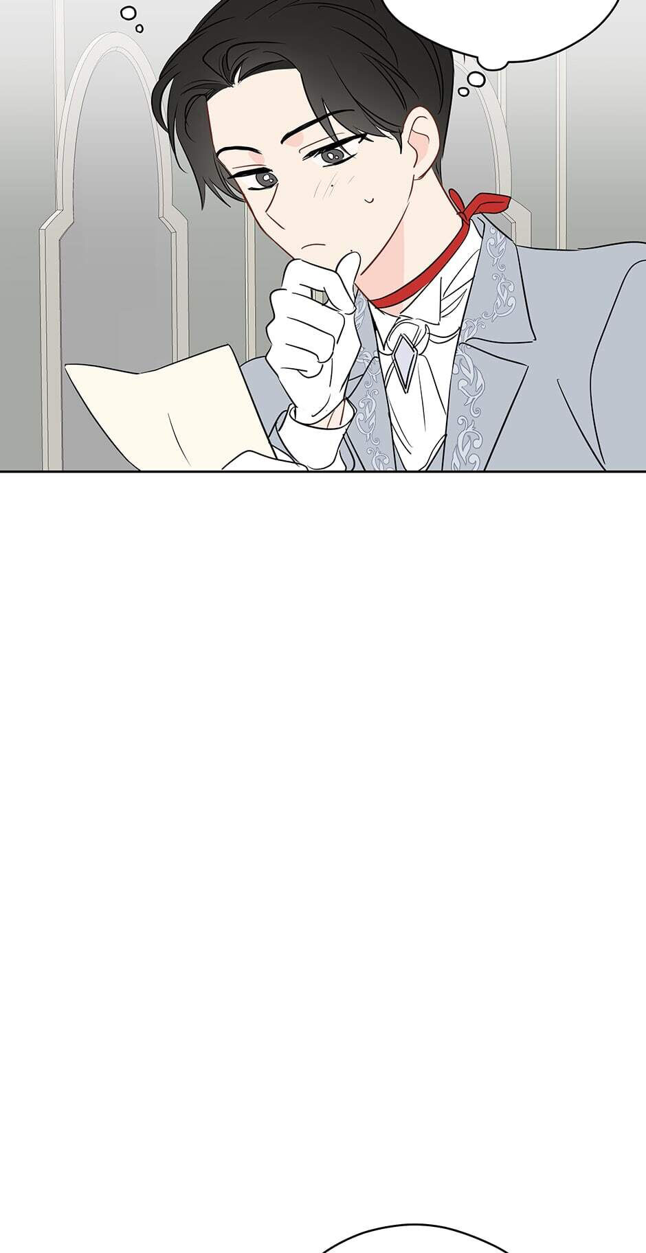 chỉ là giấc mơ thôi phải không? chapter 36 9