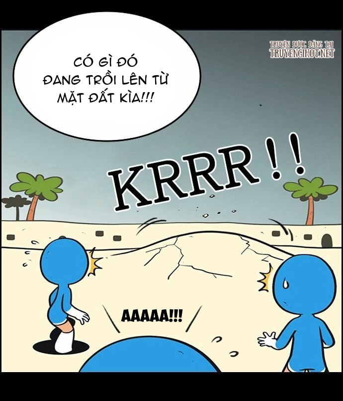 yumis cells chapter 66 4