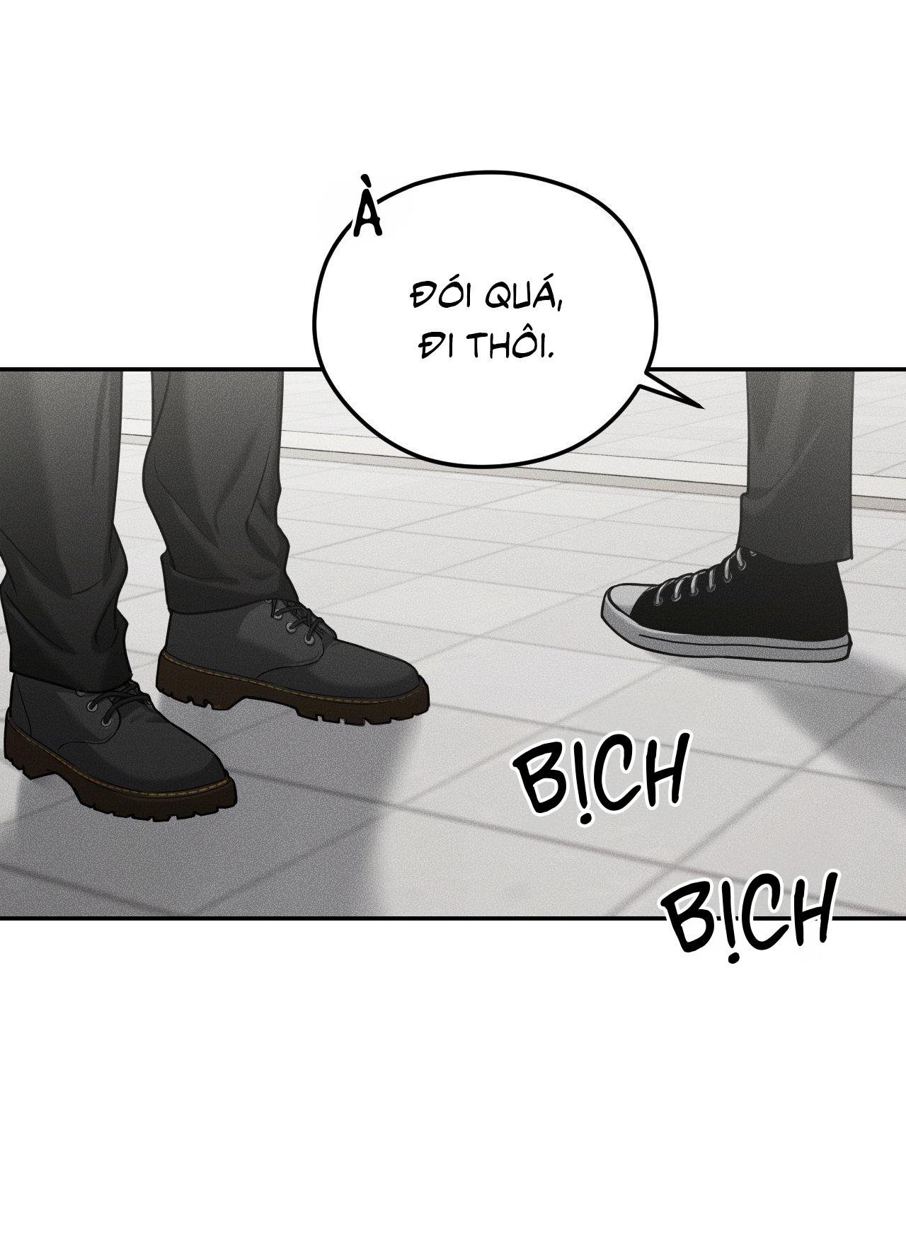 dear teddy bear chapter 30 14