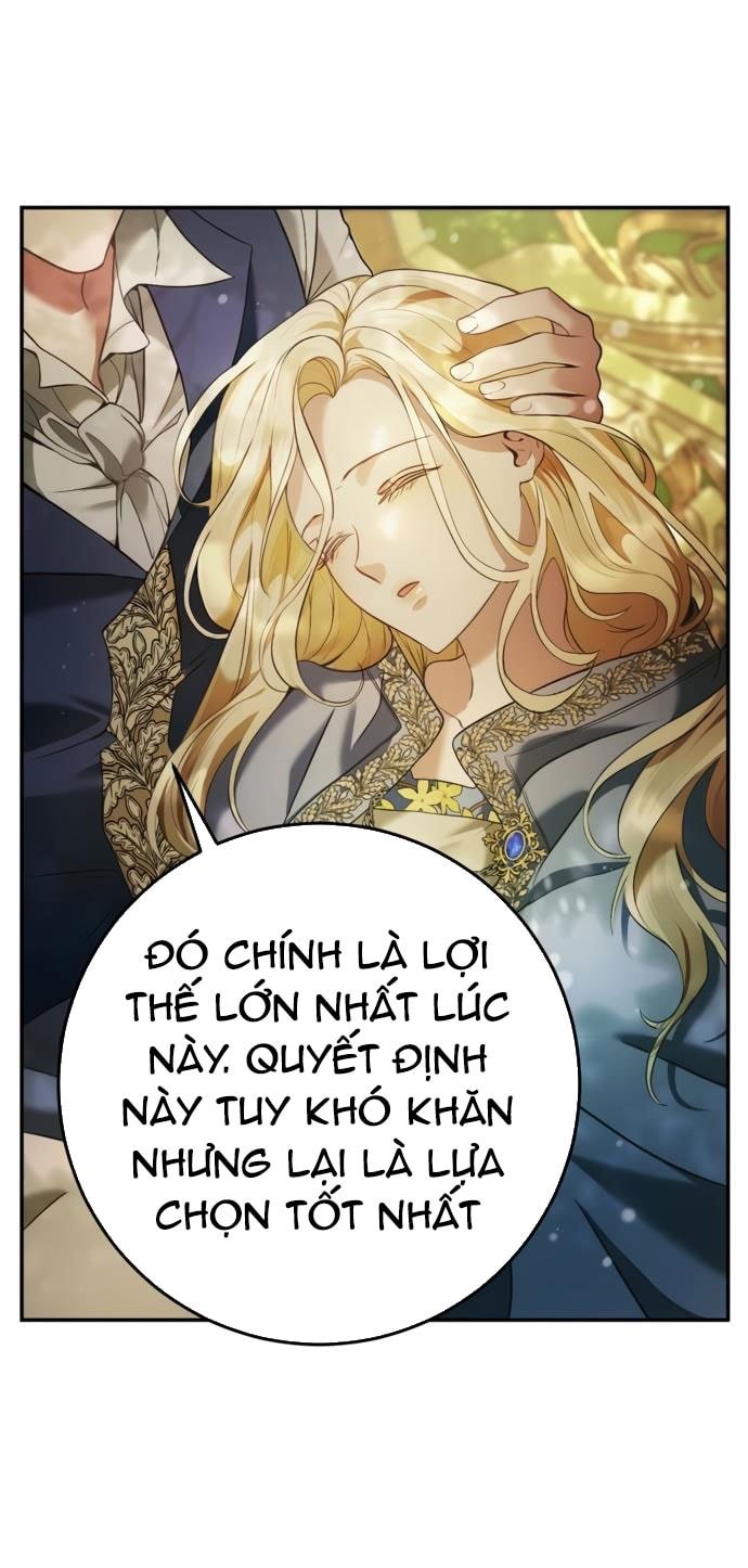 phía sau nụ cười của nàng công chúa sống sót chapter 9.2 18