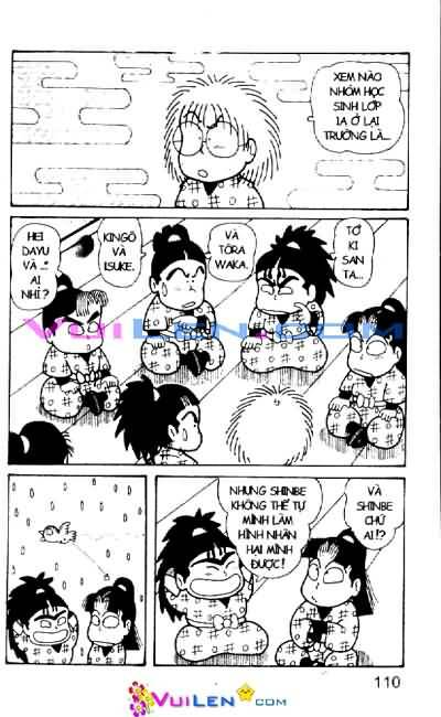 ninja loạn thị chapter 38 111