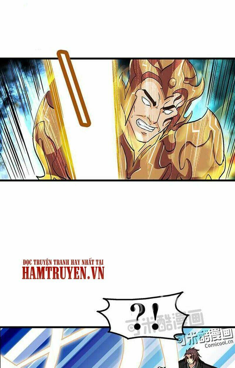 phong quỷ truyền thuyết chapter 54 14