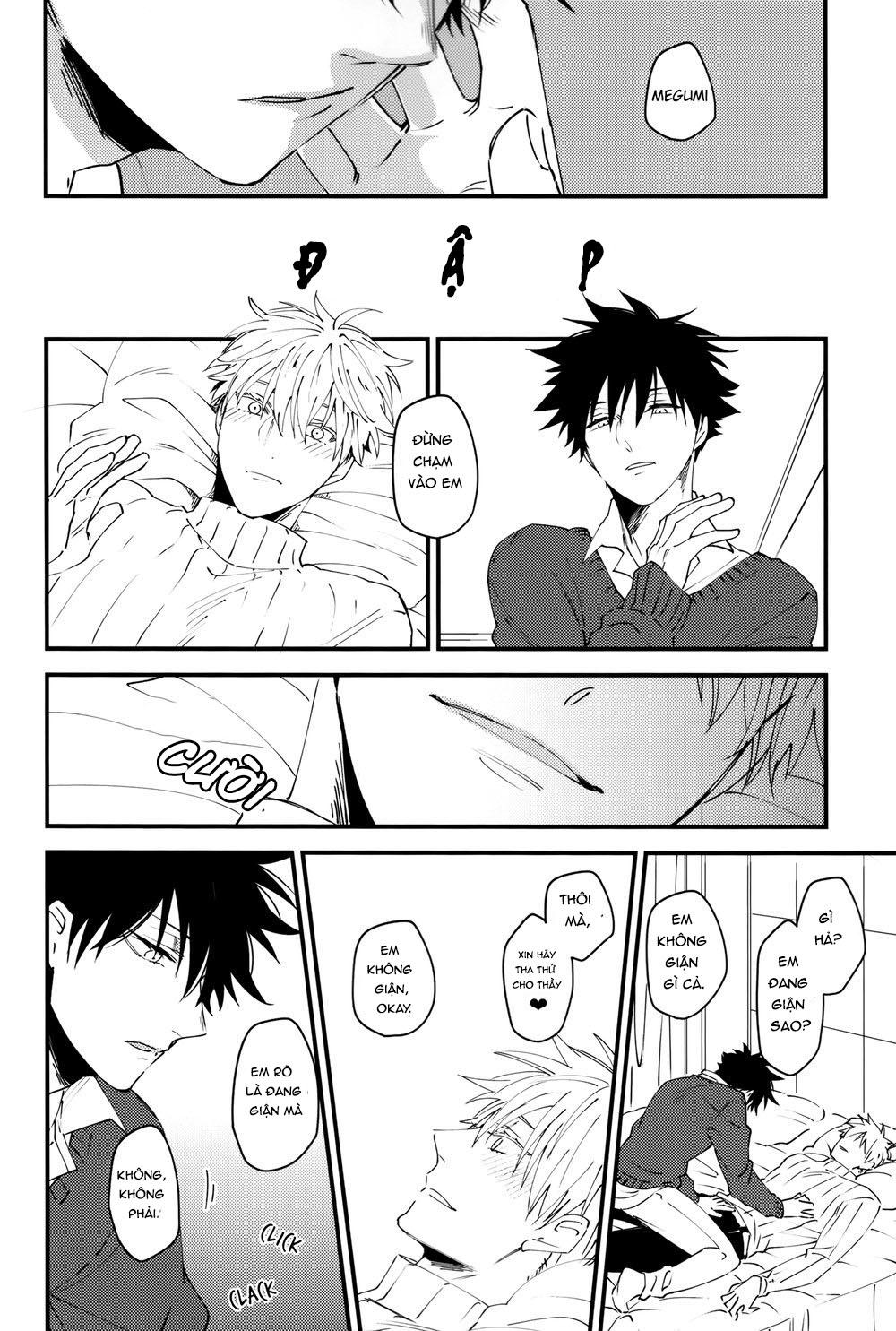 người tà răm luôn có quỷ theo sau chapter 10 8