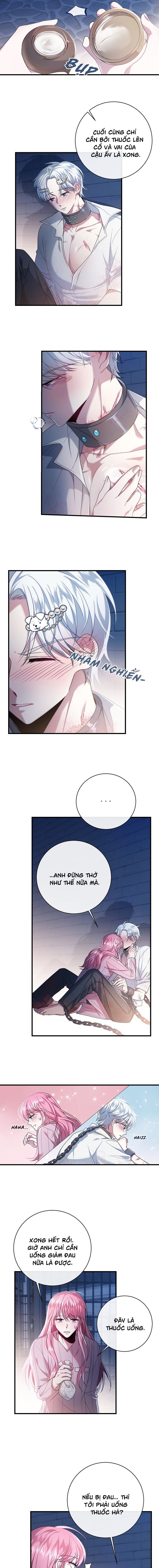 tôi đã gặp nam chính trong ngục tù chapter 10 8