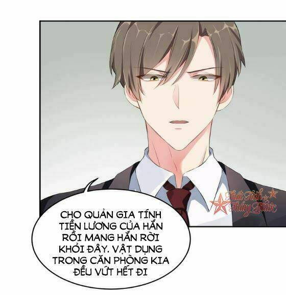 cẩm nang nuôi dưỡng ông xã chapter 1 49