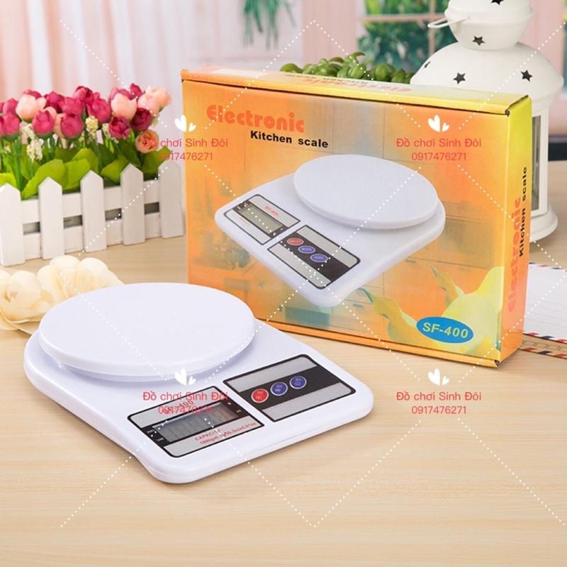 Cân diện tử 10kg/1 g
