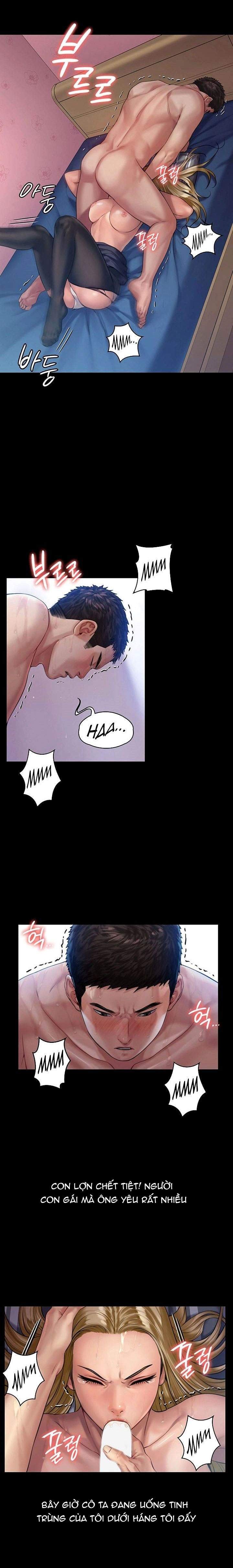 ong chúa chapter 157 13
