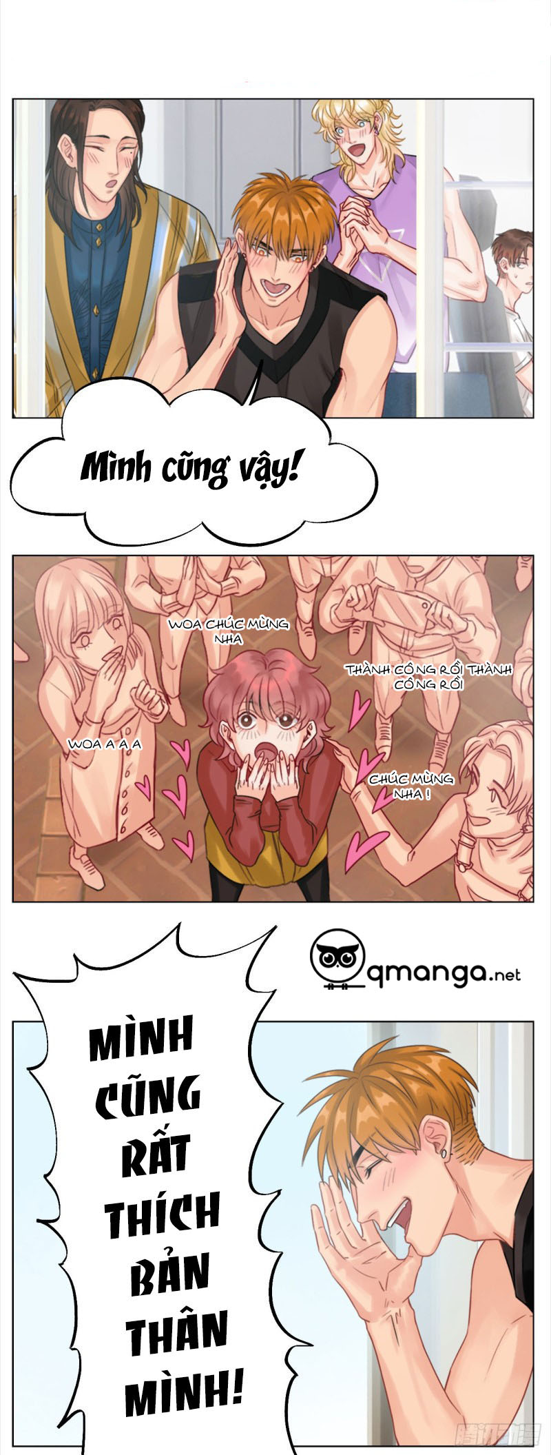ký túc xá nam phòng 303 chapter 4 10