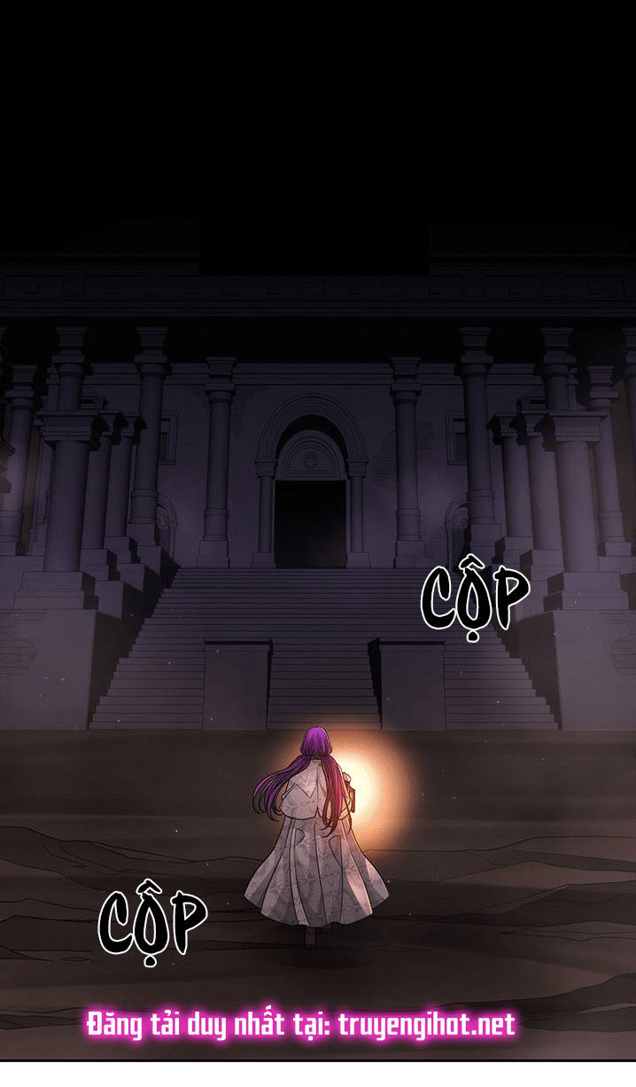 năm môn đệ của charlotte chapter 92 55