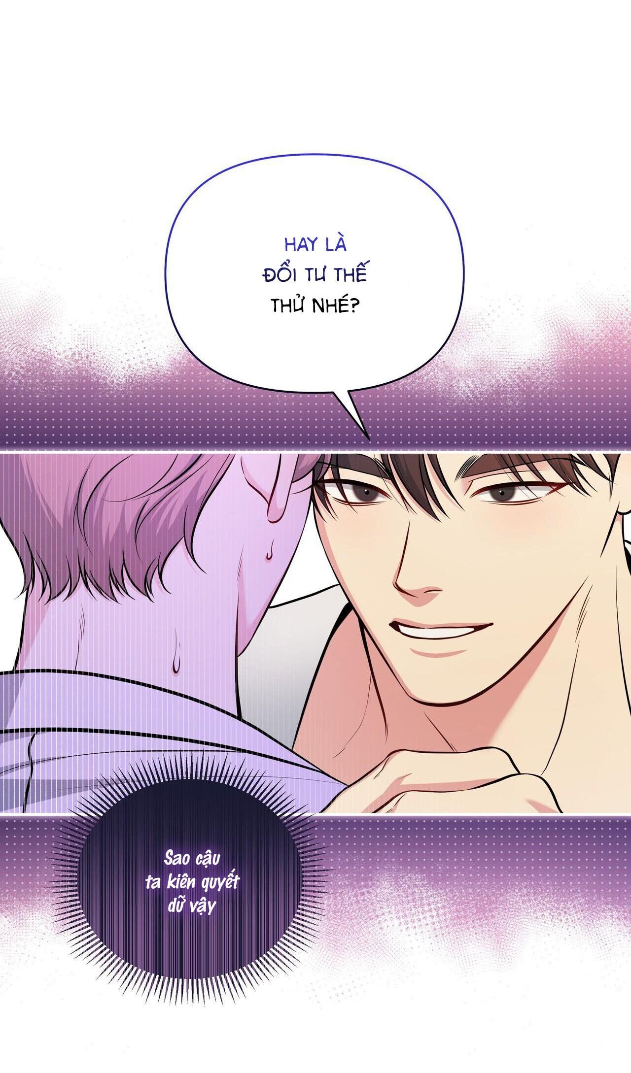 chuyện tình bí mật chapter 8 16