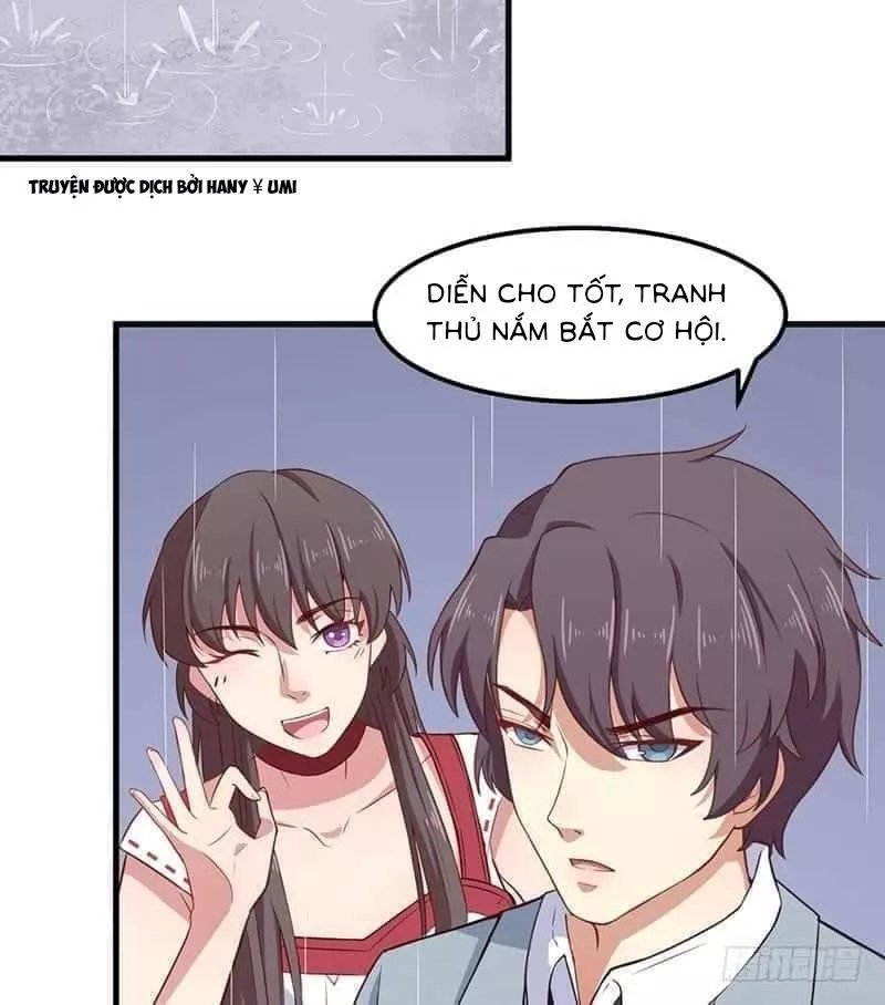 mộc lan muốn xuất giá chapter 10 18
