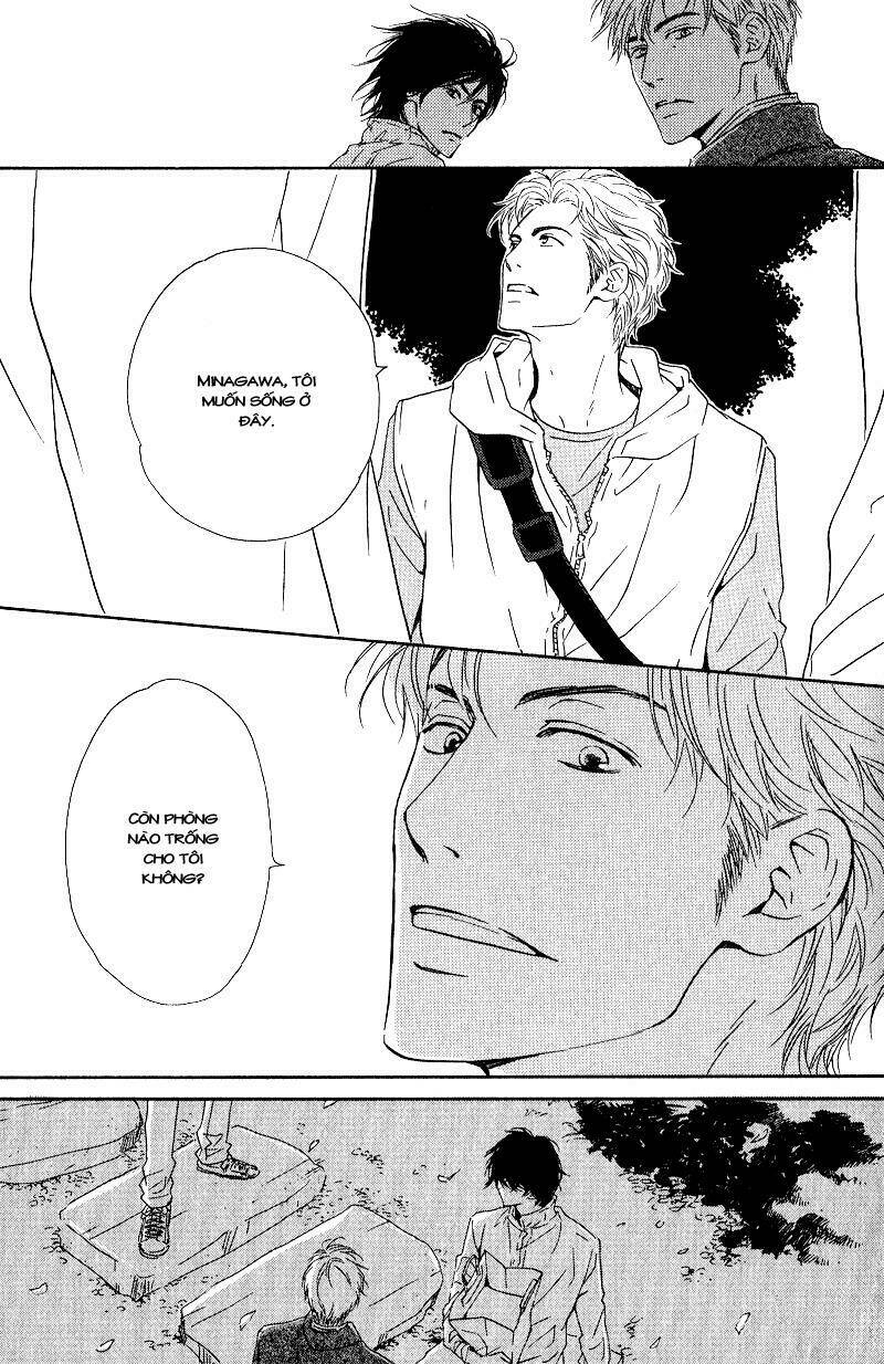 hana wa sakuka chapter 6 18