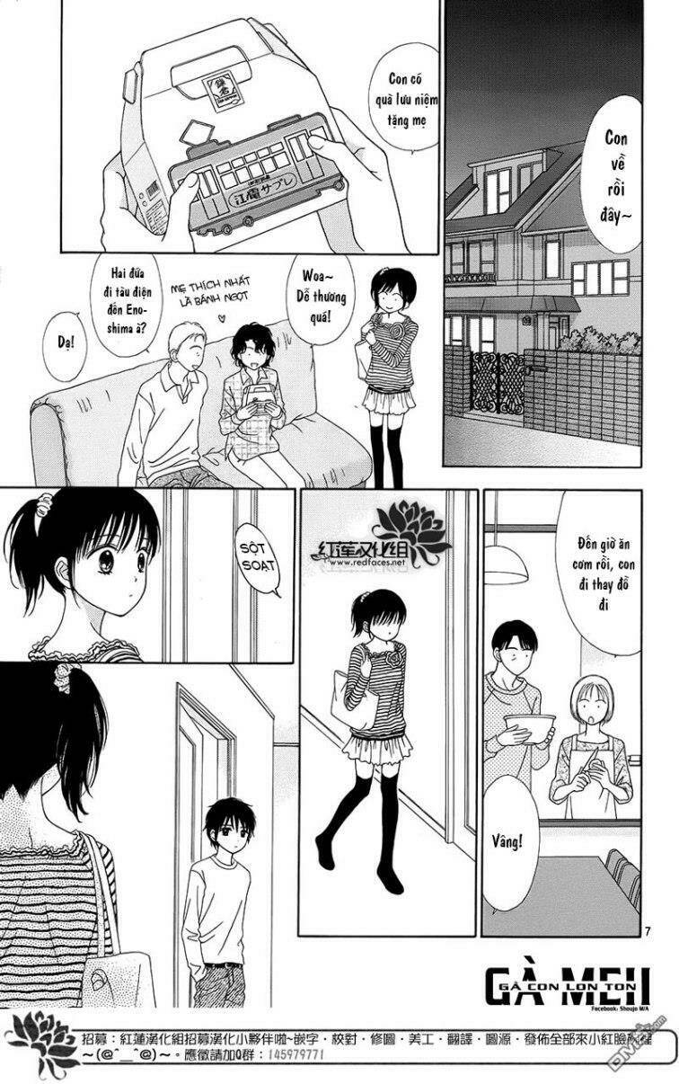 marmalade boy little chapter 15 9