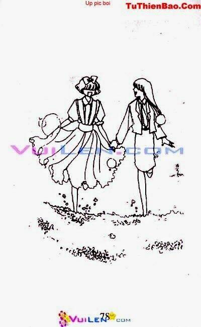 cô bé khóc nhè chapter 19 77