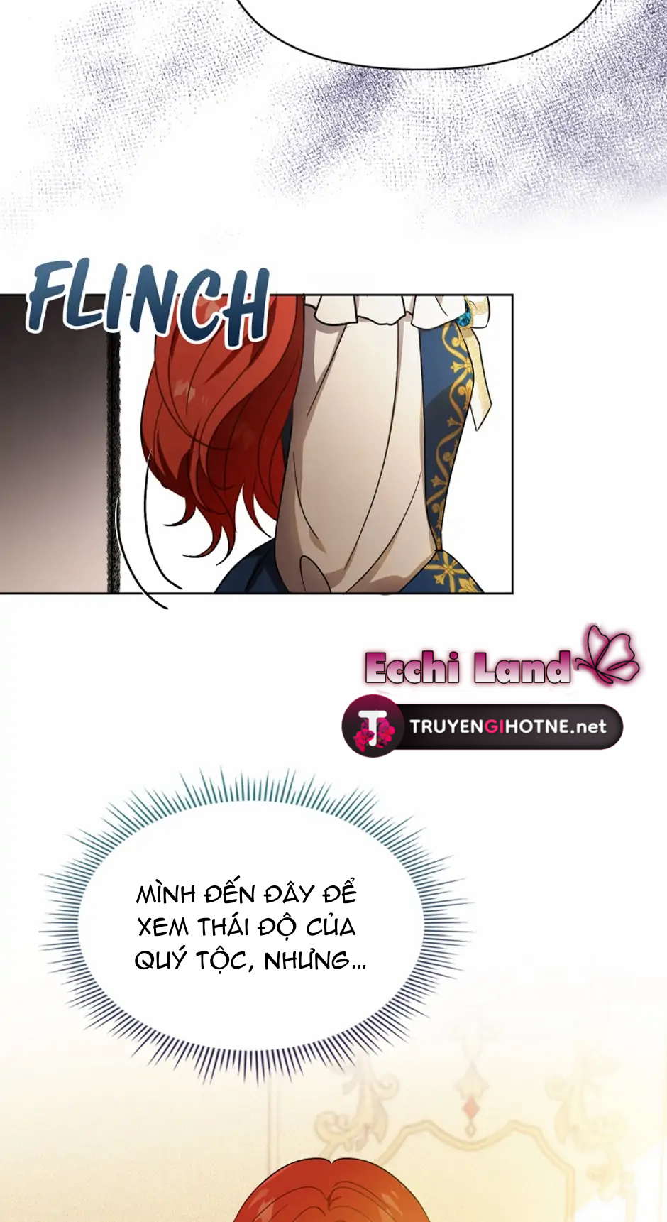 Tôi Trở Thành Phiên Dịch Viên Cho Bạo Chúa chapter 21.2 - Trang 25