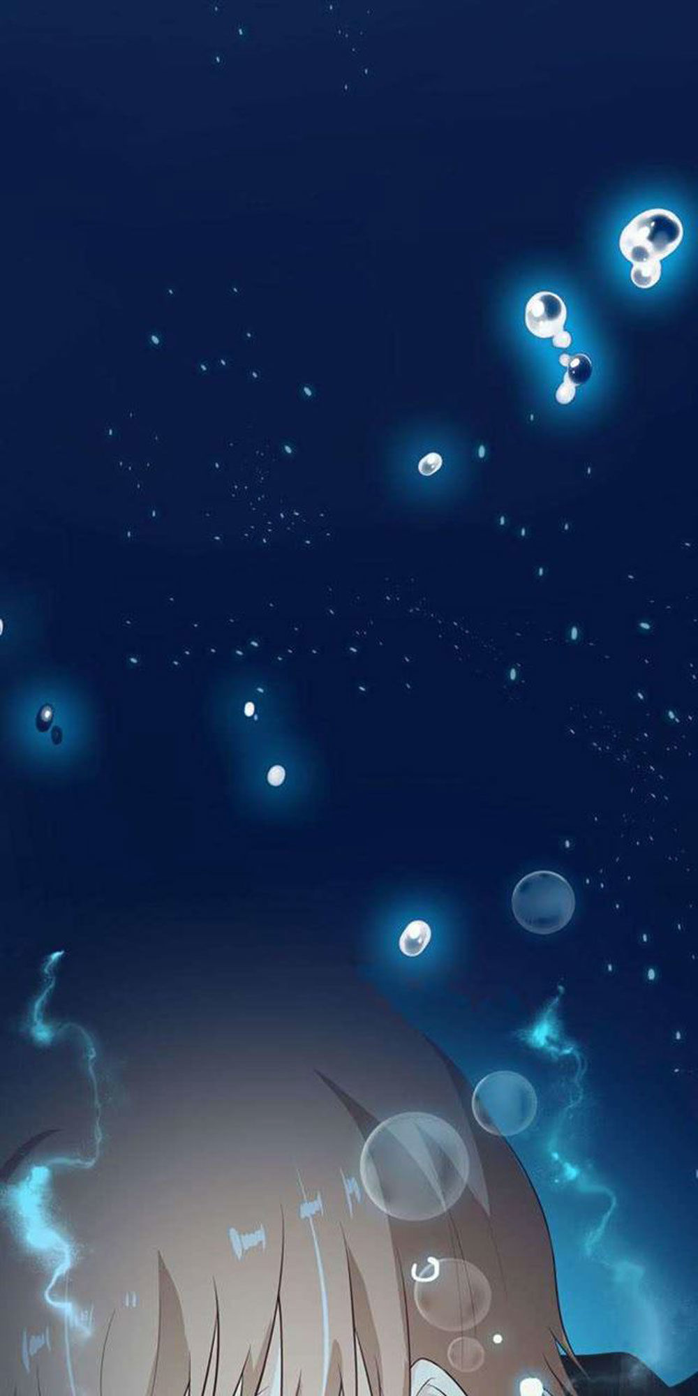 thâm hải chi ca chapter 26 20