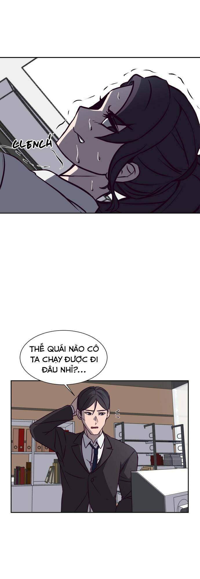 thời khắc định mệnh chapter 8 15