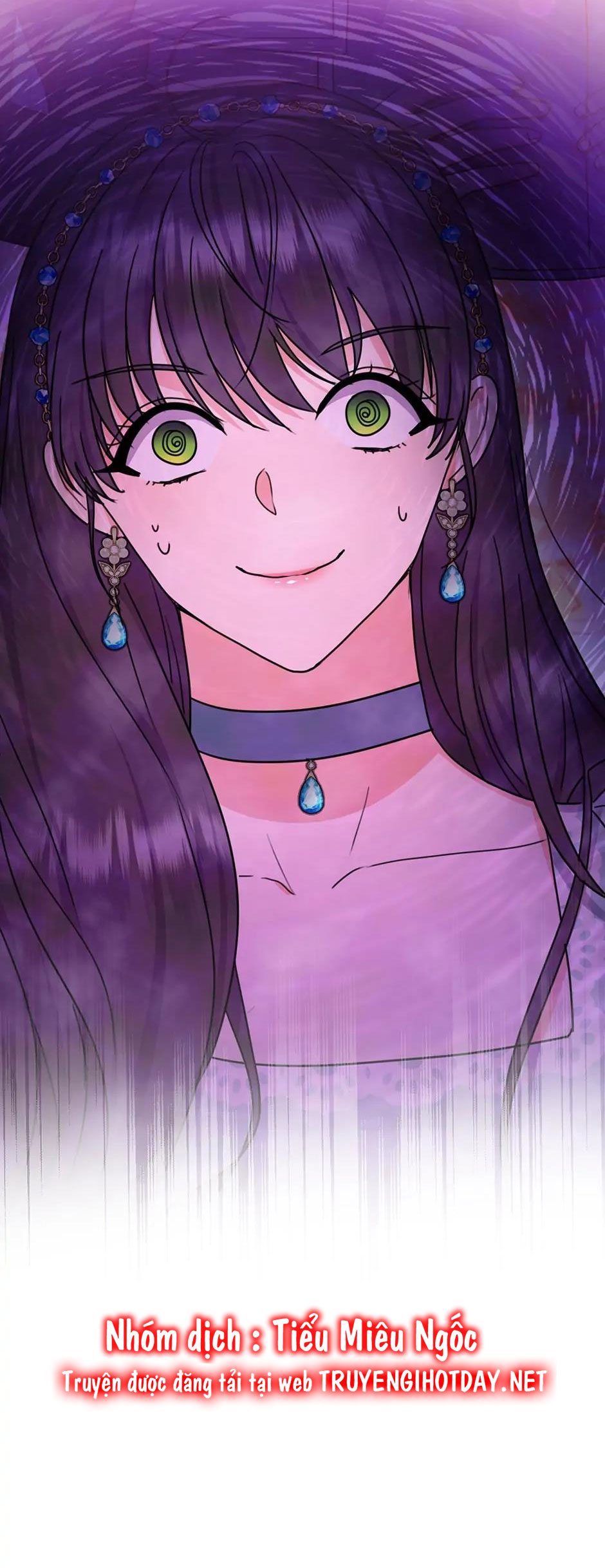 từ hầu gái tôi đã trở thành hoàng hậu chapter 33.2 29